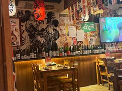-千懿六本木酒场(常熟路店)