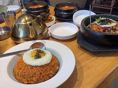 -冷面大王(细河南路店)