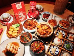 -味福记·江西小炒·南昌小吃(青山湖万达店)