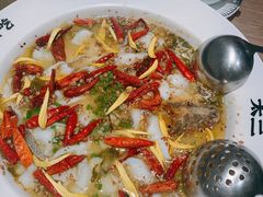 -太二酸菜鱼(深圳布吉万象汇店)