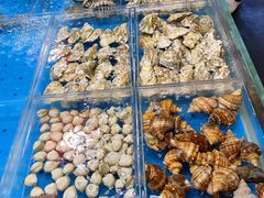 -徐记海鲜(汉城湖|太奥店)