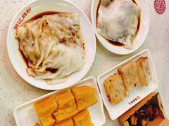 -西关明记肠粉(荔枝湾店)