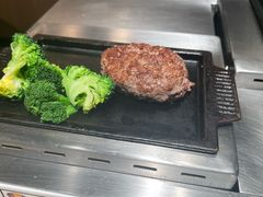 -肉肉大米(金虹桥店)