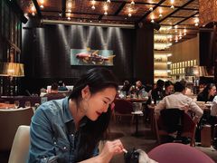 -THE CANNERY&JUJU 新鲜海鲜·牛排美食酒廊