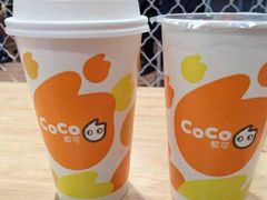 -CoCo都可(包河万达店)