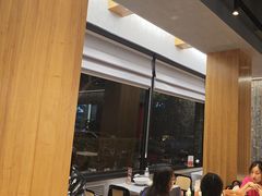 -福海居烤鸭店(鸟巢店)