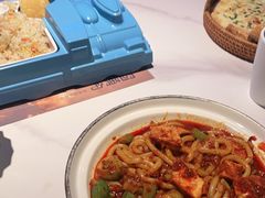 -阿娜尔·新疆菜(宜家荟聚中心店)