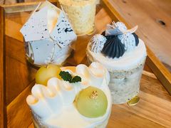 -UPPER KITCHEN(延安路店)