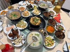 -柳沟豆腐宴69号福豆堂