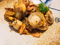 -景鹤料理(上地华联店)