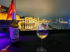 -外滩8号 whisky bar(金延大厦店)