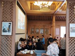 -少林寺欢喜地素斋馆