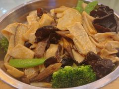 -东江渔村·古典园林·30年粤菜老字号(太和店)