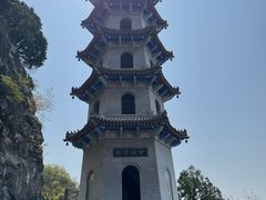 -圣莲山风景区