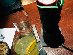 Tahiti-Joy酒隐(西湖店)
