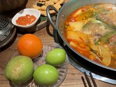 -老凯俚酸汤鱼(鸿通城店)