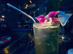 -THE BARMAN HOUSE(调酒师南门店)