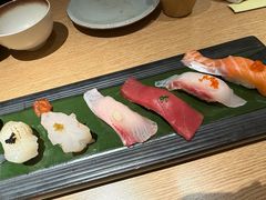 -阿吾罗·月咏精致日料(港汇恒隆广场店)
