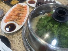 -真利味·脊骨火锅·正宗韩国料理(韩乐坊店)