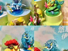 -KKV(深圳宏发大仟里店)