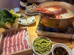-山海蟹庐·海鲜糟粕醋火锅(慈溪店)