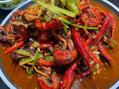 秘制龙虾-虾乐园龙虾·夜宵(松江店)