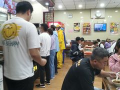 -庆丰包子铺(理想城店)