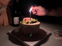 -法桐蛋糕·手作面包(万象城店)