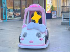 -利群海琴购物广场(商丘路店)