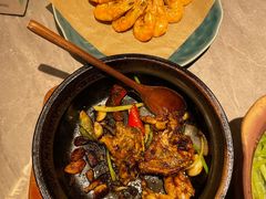 -啫神·广州地标美食(北京路店)