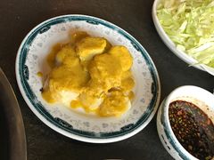 芥末墩-厚味居炙子烤肉·清真(天桥南纬路店)