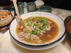 -锦府盐帮·李宅(领展购物广场中关村店)