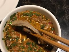 -海底捞火锅(龙湖三千集店)