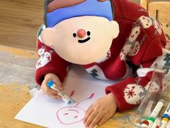 -UCCA Kids 儿童美育