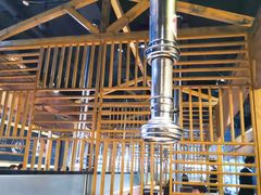 大堂-唯成•韩国炭火烤肉 유성고기