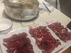 -陈记顺和潮汕牛肉火锅(韩江路店)