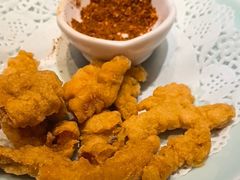 -周渝食惦酸菜鱼(青浦店)