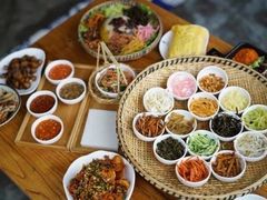 -铜仁小吃(碧江店)