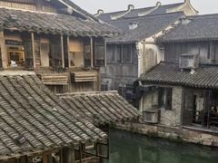 -乌镇景区