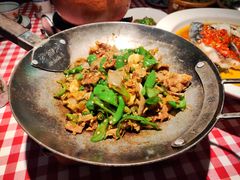 -老湘村·湖南土菜(天河维多利店)