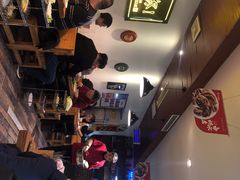 大堂-清真·金鑫隆牛羊肉(环山路店)