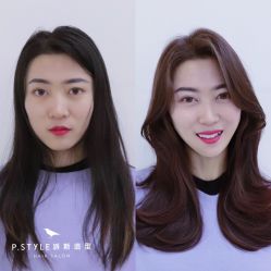 -P.STYLE 派斯造型