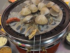 -燚青春东北泥炉烤肉(百合店)