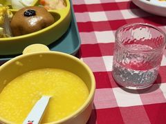 -西贝(武汉群星城店)
