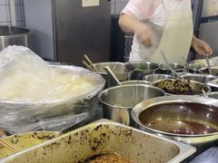 -王菊美食街·王菊面馆(总店)