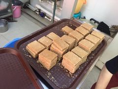 花生糕-没牙伯花生汤店(老药洲店)