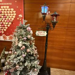 -奕新一诺台式母婴护理中心(我格广场店)