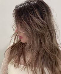 点击看大图 -CD Hair salon