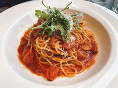 -良木缘咖啡西餐(太古里店)