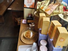 -去茶山(新光里店)